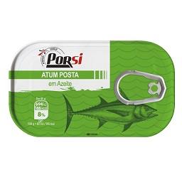 Imagem do produto Atum posta em azeite