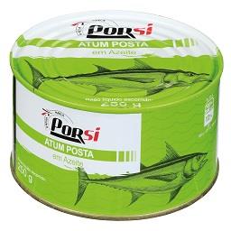 Imagem do produto Atum posta em azeite