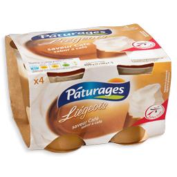 Liégeois Sobremesa de Café product image