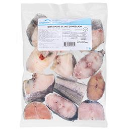 Imagem do produto Mista de Peixe
