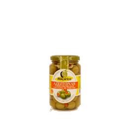 Imagem do produto Azeitona verde recheada