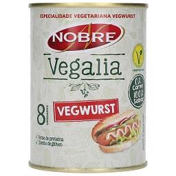 Imagem do produto Vegwurst especialidade vegetariana