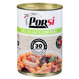 Imagem do produto Mão de vaca com grão