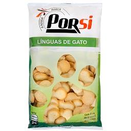 Imagem do produto Linguas de gato