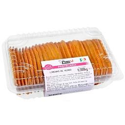 Imagem do produto Línguas de veado