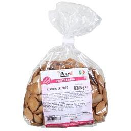 Imagem do produto Línguas de gato