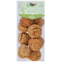 Biscoitos integrais limão product image