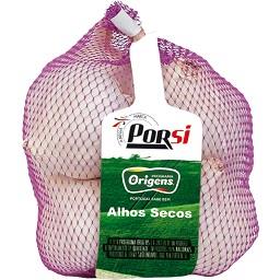 Imagem do produto Alho Seco