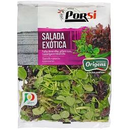 Imagem do produto Salada exótica programa origens