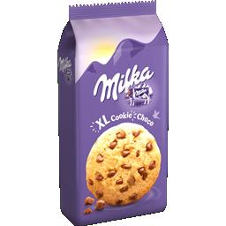 Bolachas cookies choco xl product image