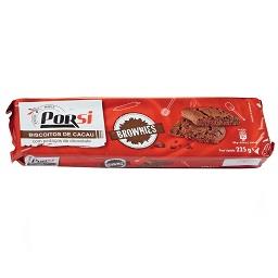 Biscoitos brownies product image