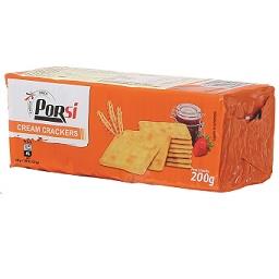 Bolachas cream cracker product image