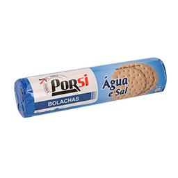 Bolachas de água e sal product image