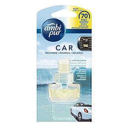 Ambientador Automóvel Cascata product image