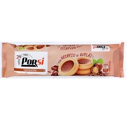 Imagem do produto Tarteletes com recheio avelã