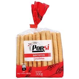 Biscoitos canudinho simples product image