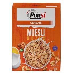 Imagem do produto Muesli nozes