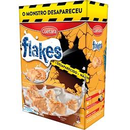 Imagem do produto Flakes
