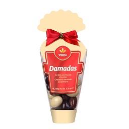 Amêndoas C/ Chocolate Damadas product image