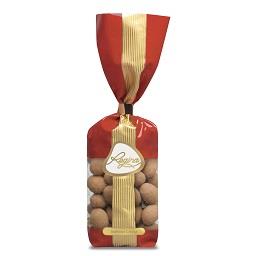 Amêndoas cobertas c/ chocolate leite e canela product image