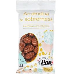 Amêndoas com cobertura product image
