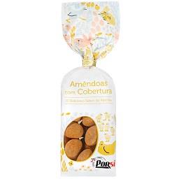 Amêndoas com cobertura de chocolate e Canela product image
