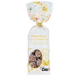 Amêndoas com cobertura de chocolate e Coco product image