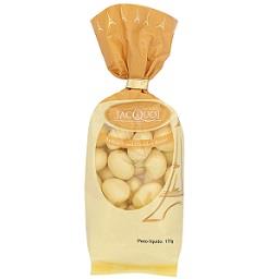 Amêndoas de chocolate branco product image
