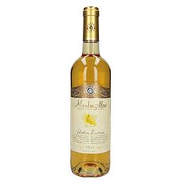 Imagem do produto Vinho branco monbazillac  2012