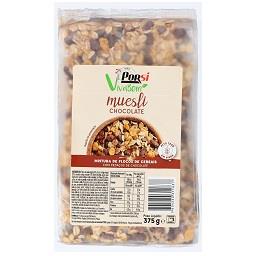 Imagem do produto Muesly chocolate
