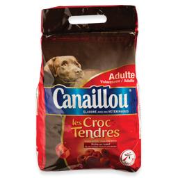 Imagem do produto Alimento seco para cão, croquetes tenros
