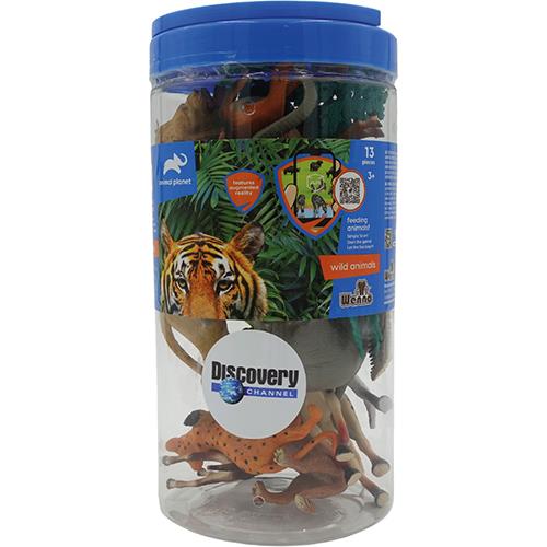 Animais da Selvagens product image