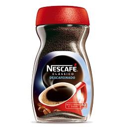 Imagem do produto Descafeinado