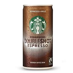 Bebida doubleshot expresso product image