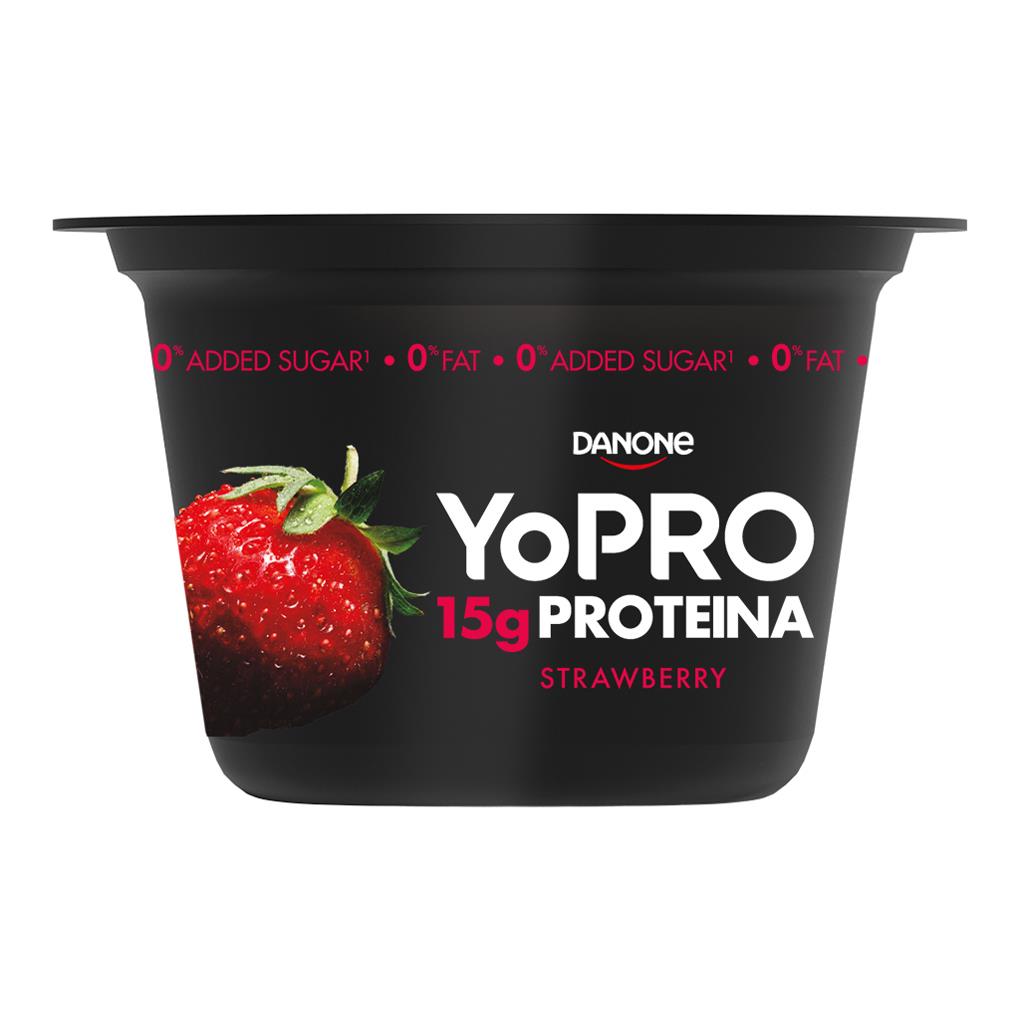 Imagem do produto Yopro morango