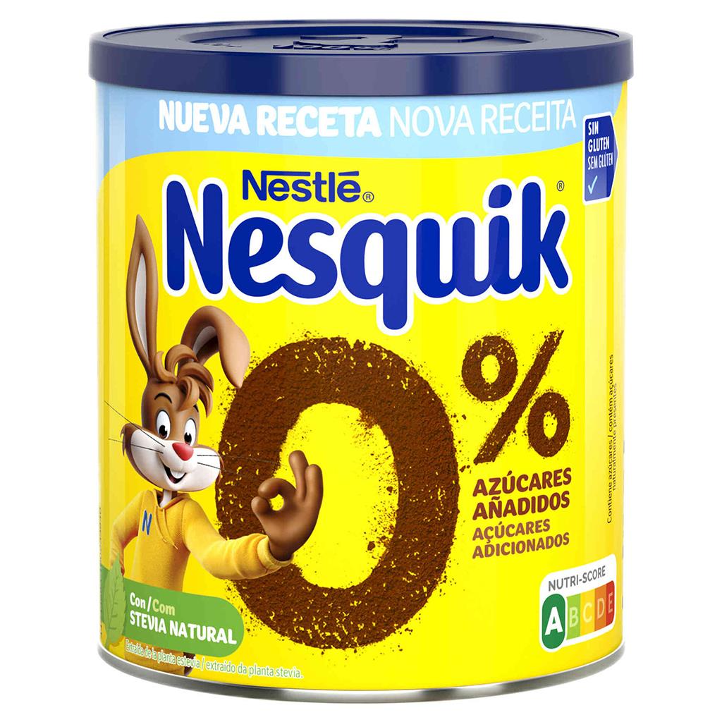 Imagem do produto Nestle nesquik outras bebidas