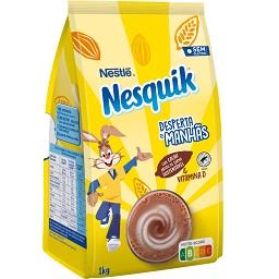 Imagem do produto Achocolatado em saco