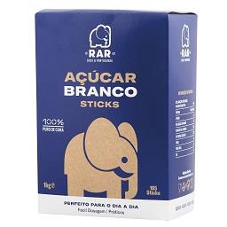 Imagem do produto Açúcar branco sticks