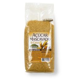 Imagem do produto Açúcar mascavado de cana salutem r