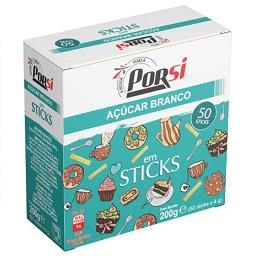 Imagem do produto 50 sticks açúcar