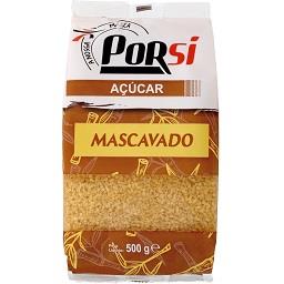 Imagem do produto Açúcar mascavado