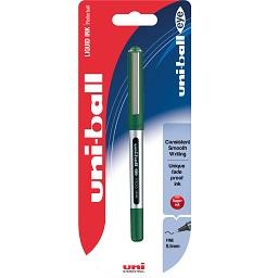 Imagem do produto Caneta BL. Eye UB-150 Verde