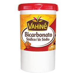 Bicarbonato sodio fr.250g product image