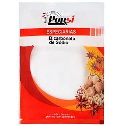 Bicarbonato de sódio product image