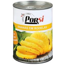 Ananás em rodelas product image