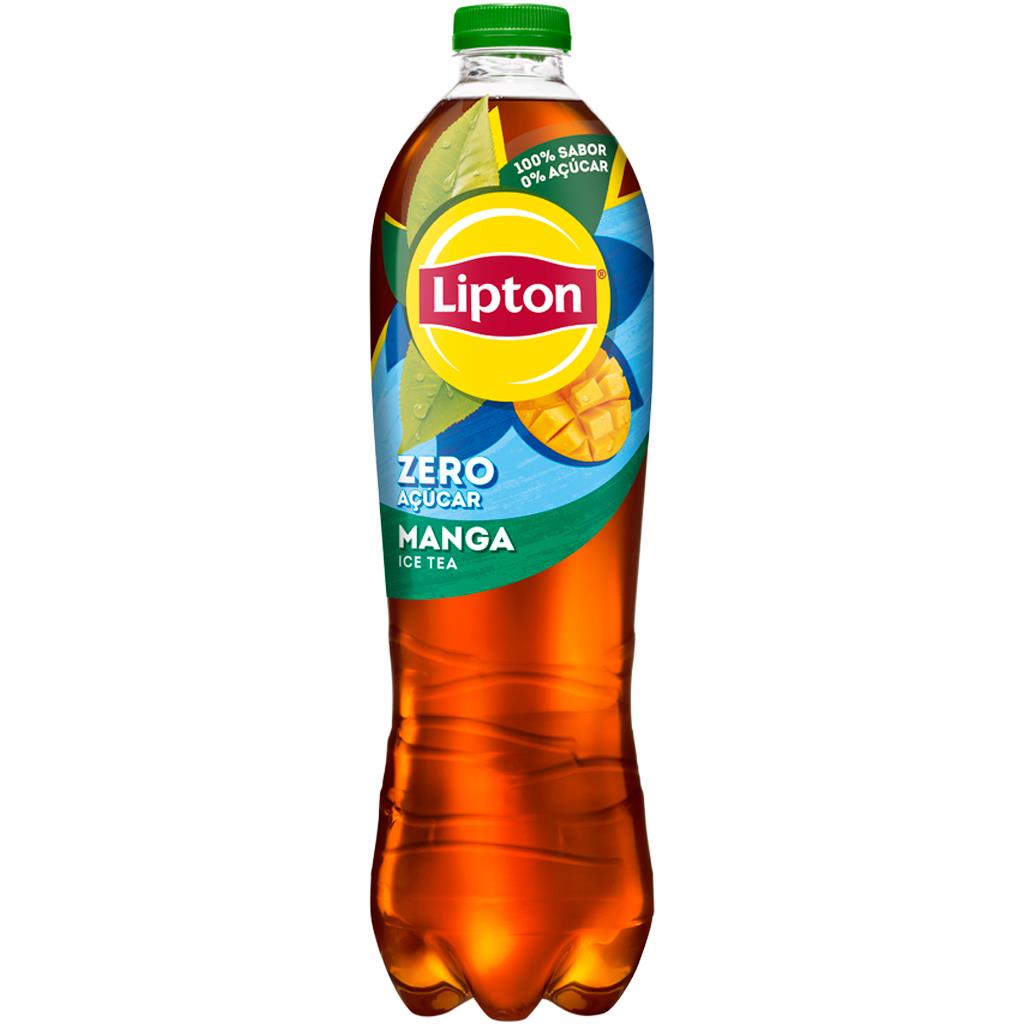 Imagem do produto Ice Tea Manga Zero Açúcar