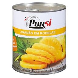 Ananás em rodelas lata product image