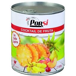 Imagem do produto Salada de fruta em calda