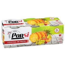 Imagem do produto Salada de fruta em calda