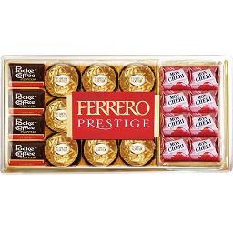 Imagem do produto 21 bombons de chocolate